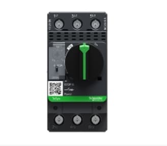 Schneider Electric Disjoncteurs et accessoires pour moteurs TeSys GV2